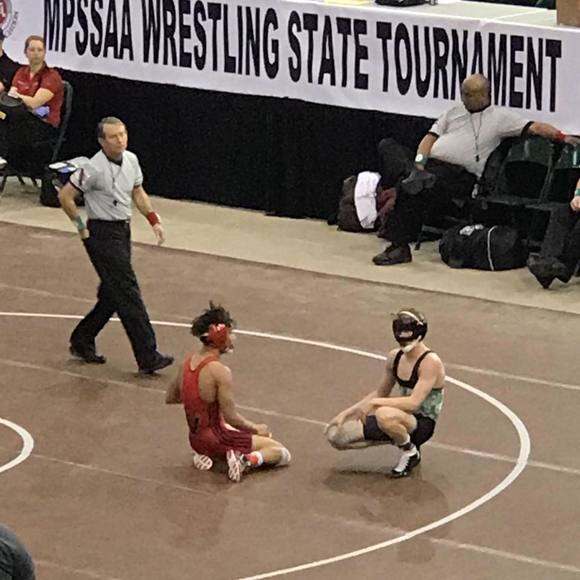 Meet your Posher, Caleb - Picture 1 of 1